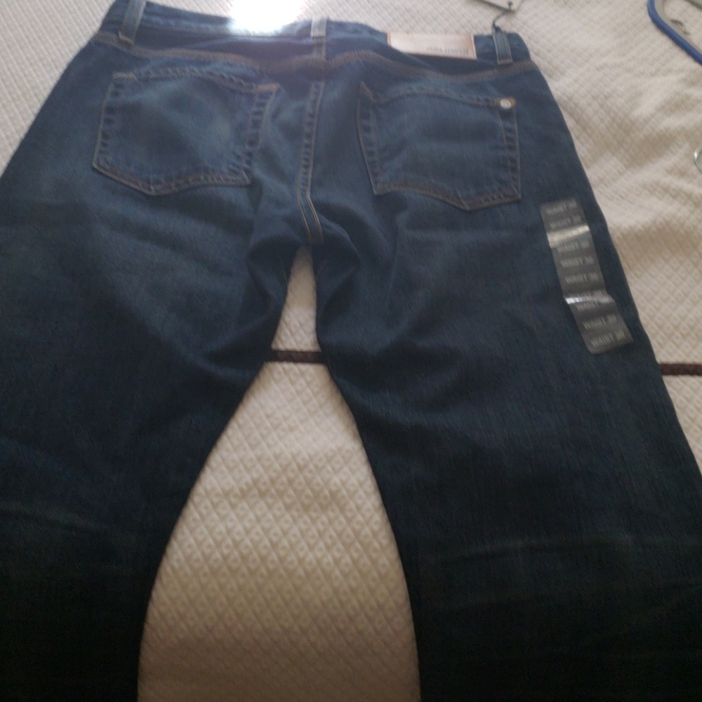 Jeans - Picture 2 of 5